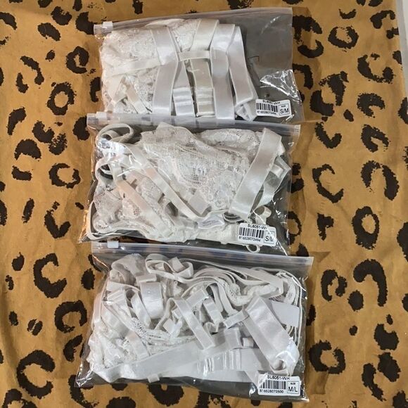 Bridal Line 3 piece   - Picture 5 of 5